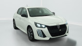 Peugeot 208 occasion année 2024 boite Manuelle Annonce Peugeot 208 occasion Essence PureTech 100 S S BVM6 Active à SAINT-GREGOIRE