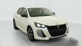 Peugeot 208 PureTech 100 S S BVM6 Active  2024 - annonce de voiture en vente sur Auto Sélection.com