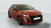 Annonce Peugeot 208 occasion Essence PureTech 100 S S BVM6 Active  SAINT-GREGOIRE