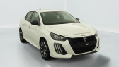 Peugeot 208 occasion année 2024 boite Manuelle Annonce Peugeot 208 occasion Essence PureTech 100 S S BVM6 Active à SAINT-GREGOIRE