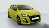 Peugeot 208 PureTech 100 S S BVM6 Active   SAINT-GREGOIRE 35
