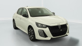 Peugeot 208 occasion année 2024 boite Manuelle Annonce Peugeot 208 occasion Essence PureTech 100 S S BVM6 Active à SAINT-GREGOIRE