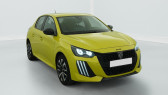 Annonce Peugeot 208 occasion Essence PureTech 100 S S BVM6 Active � SAINT-GREGOIRE