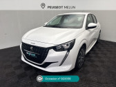 Peugeot 208 PURETECH 100 S&S BVM6 ACTIVE   Cesson 77