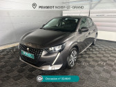 Annonce Peugeot 208 occasion Essence PURETECH 100 S&S BVM6 ACTIVE  Noisy-le-Grand