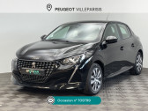 Annonce Peugeot 208 occasion Essence PURETECH 100 S&S BVM6 ACTIVE  Villeparisis