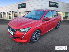 Peugeot 208 , garage SPOTICAR STELLANTIS &YOU AUBAGNE  AUBAGNE