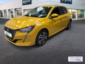 Peugeot 208 PureTech 100 S&S BVM6 Allure Business   REZE 44