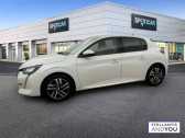 Peugeot 208 PureTech 100 S&S BVM6 Allure Business   VILLENEUVE D'ASCQ 59
