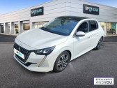 Annonce Peugeot 208 occasion Essence PureTech 100 S&S BVM6 Allure Business   LOMME