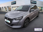 Peugeot 208 occasion année 2021 boite Manuelle Annonce Peugeot 208 occasion Essence PureTech 100 S&S BVM6 Allure Business à LE GRAND QUEVILLY