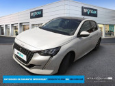Annonce Peugeot 208 occasion Essence PureTech 100 S&S BVM6 Allure Business  VILLENEUVE D'ASCQ