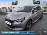 Peugeot 208 occasion année 2021 boite Manuelle Annonce Peugeot 208 occasion Essence PureTech 100 S&S BVM6 Allure Business à LE GRAND QUEVILLY