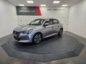 Peugeot 208 PureTech 100 S&S BVM6 Allure Business   Limoges 87