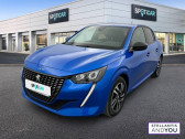 Annonce Peugeot 208 occasion Essence PureTech 100 S&S BVM6 Allure Pack  BONDY