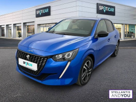 Peugeot 208 , garage SPOTICAR STELLANTIS &YOU BONDY  BONDY