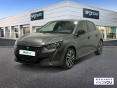 Peugeot 208 occasion année 2024 boite Manuelle Annonce Peugeot 208 occasion Essence PureTech 100 S&S BVM6 Allure Pack à CESSON-SEVIGNE