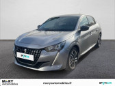 Annonce Peugeot 208 occasion Essence PureTech 100 S&S BVM6 Allure Pack  CONDREN