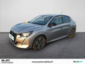 Annonce Peugeot 208 occasion Essence PureTech 100 S&S BVM6 Allure Pack  Avranches