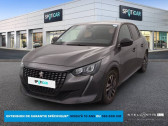 Peugeot 208 occasion année 2022 boite Manuelle Annonce Peugeot 208 occasion Essence PureTech 100 S&S BVM6 Allure Pack à VAULX EN VELIN