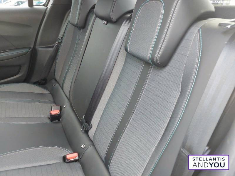 Peugeot 208 PureTech 100 S&S BVM6 Allure Pack  occasion  RONCQ - photo n5