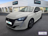 Annonce Peugeot 208 occasion Essence PureTech 100 S&S BVM6 Allure Pack  MARSEILLE CEDEX 8