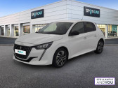 Peugeot 208 occasion année 2024 boite Manuelle Annonce Peugeot 208 occasion Essence PureTech 100 S&S BVM6 Allure Pack à CESSON-SEVIGNE
