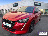 Annonce Peugeot 208 occasion Essence PureTech 100 S&S BVM6 Allure Pack  PANTIN