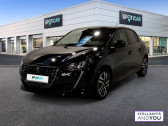 Peugeot 208 occasion année 2023 boite Manuelle Annonce Peugeot 208 occasion Essence PureTech 100 S&S BVM6 Allure Pack à Â LOMME