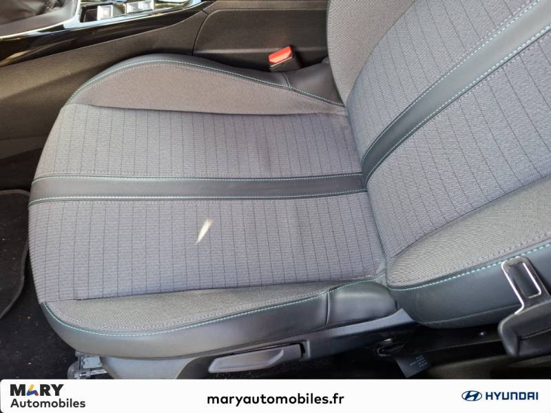 Peugeot 208 PureTech 100 S&S BVM6 Allure Pack  occasion  ABBEVILLE - photo n9