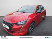Peugeot 208 PureTech 100 S&S BVM6 Allure Pack   LONGUEAU 80