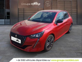 Peugeot 208 PureTech 100 S&S BVM6 Allure Pack   CHAMPLAY 89
