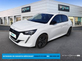 Peugeot 208 occasion année 2022 boite Manuelle Annonce Peugeot 208 occasion Essence PureTech 100 S&S BVM6 Allure Pack à VILLENEUVE D'ASCQ