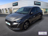 Peugeot 208 occasion année 2021 boite Manuelle Annonce Peugeot 208 occasion Essence PureTech 100 S&S BVM6 Allure Pack à VILLENEUVE D'ASCQ