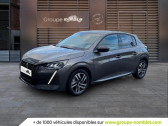 Annonce Peugeot 208 occasion Essence PureTech 100 S&S BVM6 Allure Pack  VILLEFRANCHE SUR SAONE