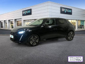 Annonce Peugeot 208 occasion Essence PureTech 100 S&S BVM6 Allure Pack  CESSON SEVIGNE