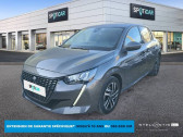 Peugeot 208 PureTech 100 S&S BVM6 Allure Pack   AUBAGNE 13