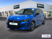 Peugeot 208 PureTech 100 S&S BVM6 Allure Pack   CESSON-SEVIGNE 35