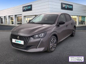 Annonce Peugeot 208 occasion Essence PureTech 100 S&S BVM6 Allure Pack  VENISSIEUX