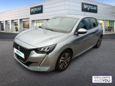 Peugeot 208 PureTech 100 S&S BVM6 Allure Pack  2021 - annonce de voiture en vente sur Auto Sélection.com