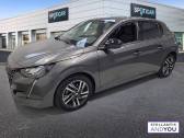 Peugeot 208 occasion année 2023 boite Manuelle Annonce Peugeot 208 occasion Essence PureTech 100 S&S BVM6 Allure Pack à REZE