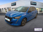 Annonce Peugeot 208 occasion Essence PureTech 100 S&S BVM6 Allure Pack  RILLIEUX LA PAPE
