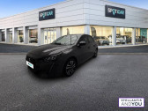 Peugeot 208 PureTech 100 S&S BVM6 Allure Pack  2021 - annonce de voiture en vente sur Auto Sélection.com