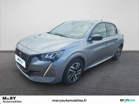 Peugeot 208 , garage MARY AUTOMOBILES VIRE PEUGEOT  Vire
