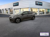 Peugeot 208 occasion année 2021 boite Manuelle Annonce Peugeot 208 occasion Essence PureTech 100 S&S BVM6 Allure Pack à VILLENEUVE D'ASCQ