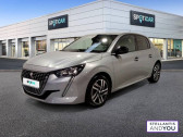 Annonce Peugeot 208 occasion Essence PureTech 100 S&S BVM6 Allure Pack   LOMME