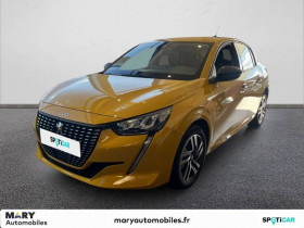 Peugeot 208 , garage MARY AUTOMOBILES VIRE PEUGEOT  Vire