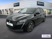 Annonce Peugeot 208 occasion Essence PureTech 100 S&S BVM6 Allure Pack  NANTERRE