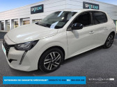 Annonce Peugeot 208 occasion Essence PureTech 100 S&S BVM6 Allure Pack  REZE