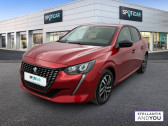 Peugeot 208 PureTech 100 S&S BVM6 Allure Pack   MALAKOFF 92